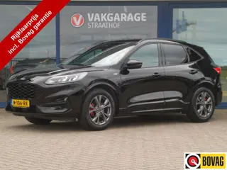 Ford Kuga 1.5 EcoBoost ST-Line, Winter Pack / Full LED / Camera + Sensoren / Carplay + Android Auto 
