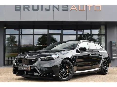 BMW 5-serie Touring M5 |M-Drivers|Keramisch|NLauto|BTW|