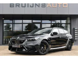 BMW 5-serie Touring M5 |M-Drivers|Keramisch|NLauto|BTW|