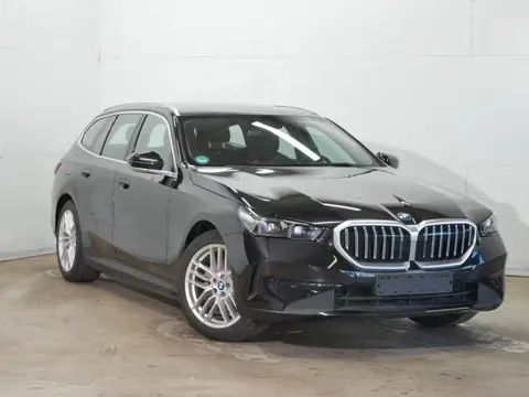 BMW 5-serie Touring 530e xDrive