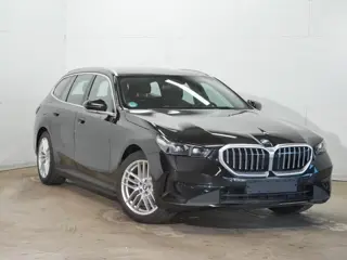 BMW 5-serie Touring 530e xDrive