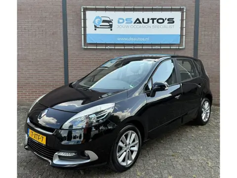 Renault Scénic 1.2 TCe Expression