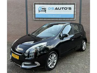 Renault Scénic 1.2 TCe Expression