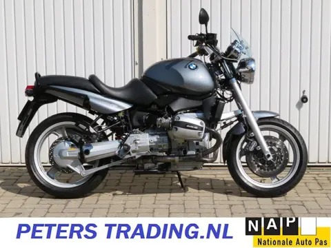 BMW Tour R 850 R KEURIG ONDERHOUDEN-NETTE MOTOR