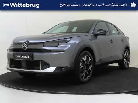 Citroën C4 1.2 Hybrid 145pk Business (bj 2025, automaat)