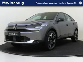Citroën C4 1.2 Hybrid 145pk Business (bj 2025, automaat)