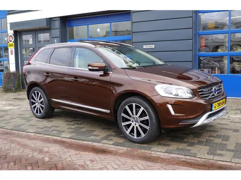 Volvo XC60 3.0 T6 R-Design POLESTAR