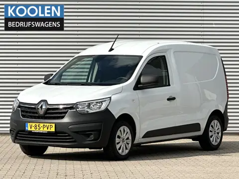 Renault Express 1.5 dCi 75 Trekhaak|Airco|Carplay