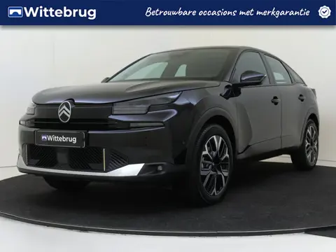 Citroën C4 1.2 Hybrid 145pk Business (bj 2025, automaat)