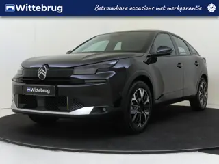 Citroën C4 1.2 Hybrid 145pk Business (bj 2025, automaat)