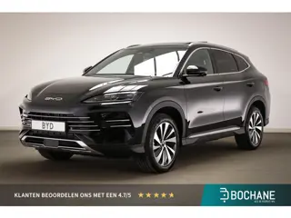 BYD SEAL U 1.5 DM-i FWD Boost | NIEUW | HEAD UP | STOELVENTILATIE | PANORAMADAK | 360 CAMERA | 19"