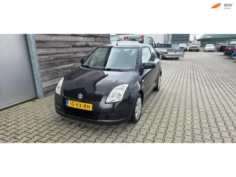 Suzuki Swift 1.3 GLS