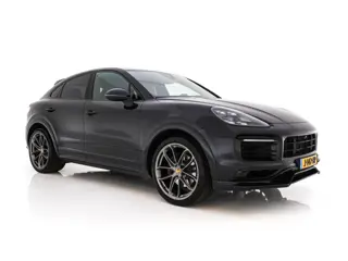 Porsche Cayenne 3.0 E-Hybrid (Plug-in) (INCL.BTW) *PANO | HEAD-UP | LEATHER | ADAPTIVE-CRUISE | FULL
