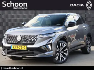 Renault Austral 1.2 E-Tech full hybrid 200 techno HEV | Facelift | Adap. Cruise | Stoel-/Stuurverwar