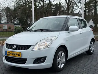 Suzuki Swift 1.2 Comfort EASSS/Airco/Elekt. Raam/LMV/NAP