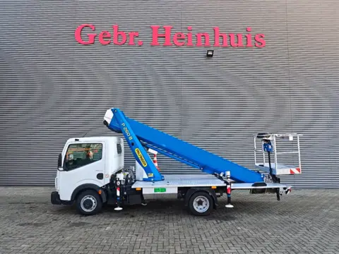 Renault 120 DXI Palfinger P260B (bj 2013)