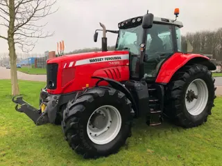 MASSEY FERGUSON 7499-4T3