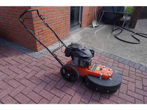 ARIENS Onkruidborstel Met Yamaha motor