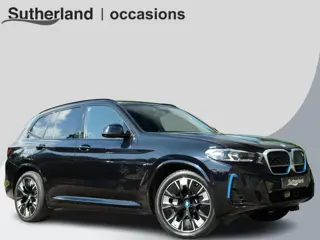 BMW iX3 High Executive 80 kWh | M Sport | Panoramadak | Trekhaak wegklapbaar | Harman/kardon | Keyle
