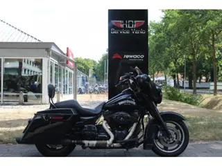 Harley-Davidson Street Glide  FLHTP