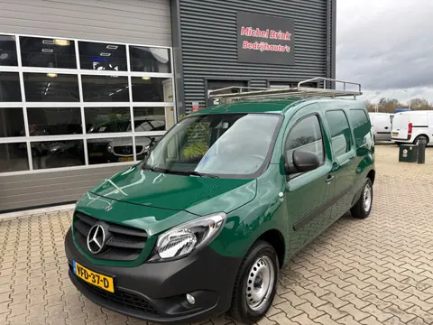Mercedes-Benz Citan 109 CDI Extra Lang
