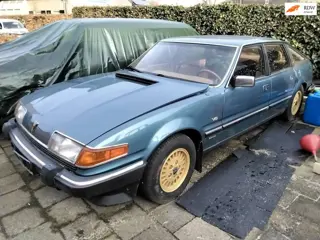 Rover SD-serie 3.5 Vanden Plas autom