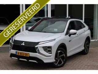 Mitsubishi Eclipse Cross 2.4 PHEV Instyle PANORAMA