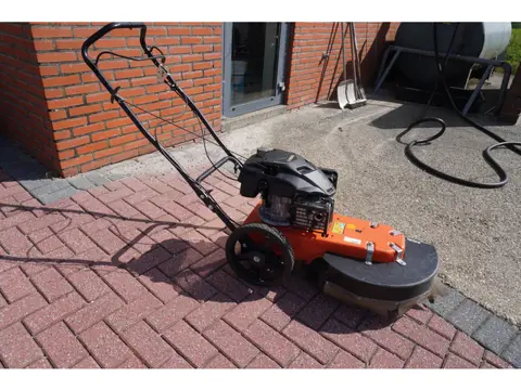 ARIENS Onkruidborstel Met Yamaha motor