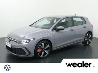 Volkswagen Golf 1.4 eHybrid GTE | 245 PK | SoH 97% | Climate control | 18" LM velgen | Keyless | App