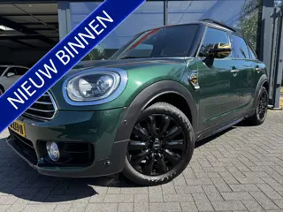 MINI Countryman 1.5 Cooper Chili Business Plus / Head-up / Leder / Trekhaak