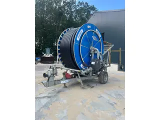 Idrofoglia G4S 110/400 beregenings haspel (bj 2020)