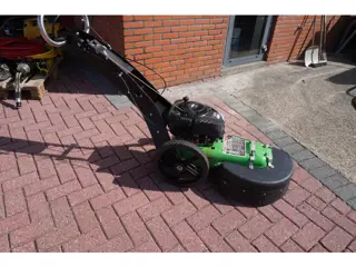 Onkruidborstel MVT390 Met Briggs and stratton 750EX
