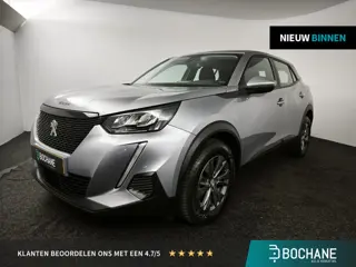Peugeot 2008 1.2 PureTech Active Pack | NAVI | CRUISE | PARKEERSENSOREN ACHTER | LED