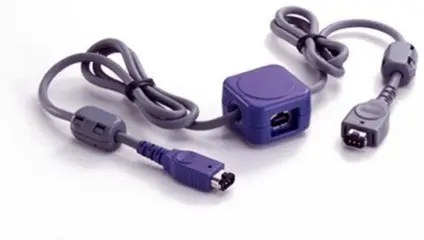 Nintendo GBA Link Cable