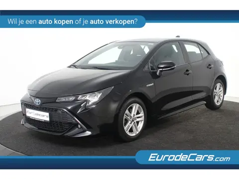 Toyota Corolla 1.8 Hybrid *1ste eigenaar*Navigatie*Park Assist*