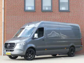 Mercedes-Benz Sprinter 317 CDI L3H2 LED/360 Adaptive Cruise/Groot navigatie/Standkachel