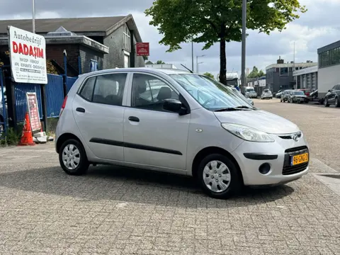 Hyundai I10 1.1 Active Cool