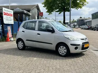 Hyundai I10 1.1 Active Cool