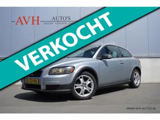 Volvo C30 2.0 Kinetic