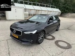 Volvo V90 2.0 D4 Momentum Automaat B (bj 2019)