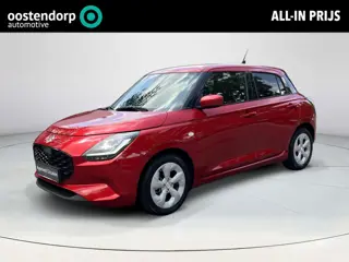 Suzuki Swift 1.2 Select Smart Hybrid