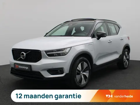 Volvo XC40 1.5 T4 Recharge R-Design Expression 211 PK Panoramadak, Harman Kardon, 360 Camera, Elektr