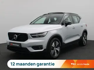 Volvo XC40 1.5 T4 Recharge R-Design Expression 211 PK Panoramadak, Harman Kardon, 360 Camera, Elektr