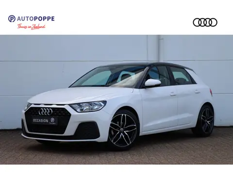 Audi A1 Sportback 25 TFSI Pro Line 95pk