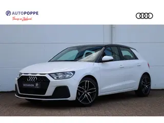 Audi A1 Sportback 25 TFSI Pro Line 95pk