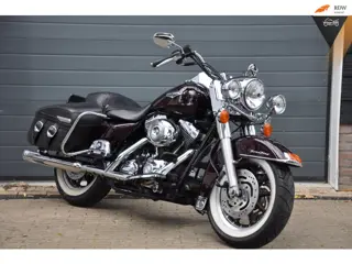 Harley Davidson FLHR Road King 96