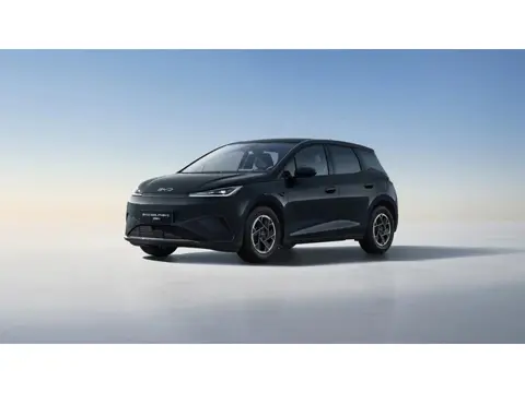 BYD DOLPHIN G 1.5L DM-i Active 1020 km gecombineerd bereik | 16 inch lichtmetalen velgen | Android a