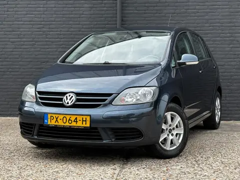 Volkswagen Golf Plus 1.4 Trendline ELEK RAMEN | AIRCO | NWE APK