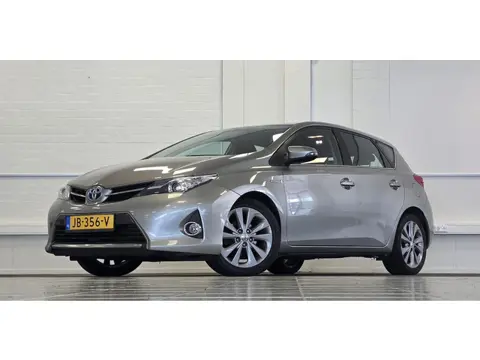 Toyota Auris 1.8i Hybrid Aspiration Camera Garantie Mooi! Nieuwe APK