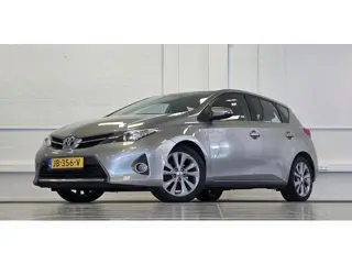 Toyota Auris 1.8i Hybrid Aspiration Camera Garantie Mooi! Nieuwe APK